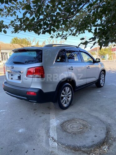 Kia Sorento 2010, 247,588 km - 2.0 l - Bakı