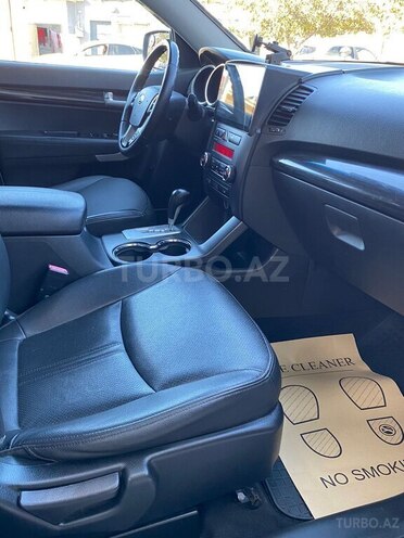 Kia Sorento 2010, 247,588 km - 2.0 l - Bakı