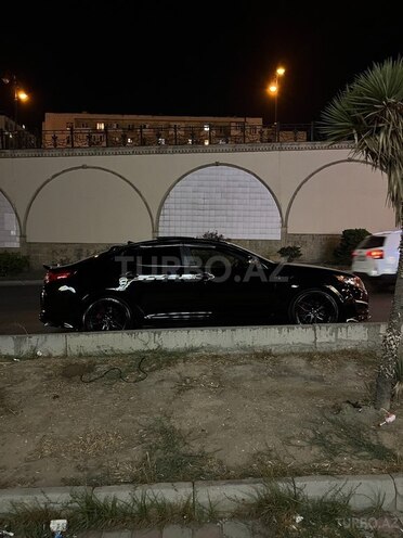 Kia Optima 2012, 230,136 km - 2.0 l - Bakı