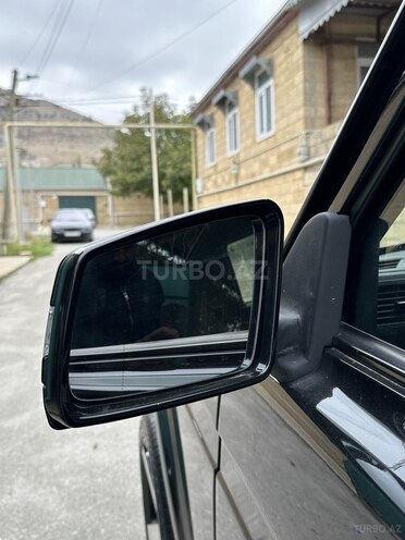 LADA (VAZ) Niva 2021, 29,093 km - 1.7 л - Bakı