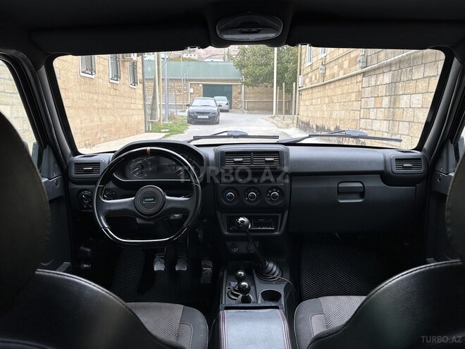 LADA (VAZ) Niva 2021, 29,093 km - 1.7 л - Bakı