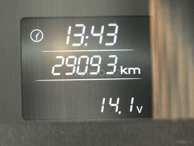 LADA (VAZ) Niva 2021, 29,093 km - 1.7 л - Bakı