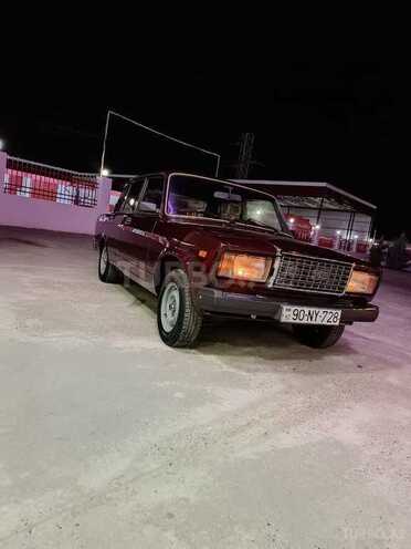 LADA (VAZ) 2107 2008, 99,465 km - 1.6 л - Sabirabad