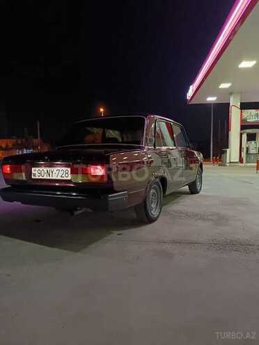 LADA (VAZ) 2107 2008, 99,465 km - 1.6 л - Sabirabad