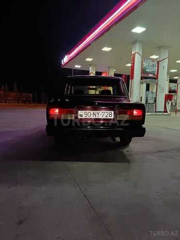 LADA (VAZ) 2107 2008, 99,465 km - 1.6 л - Sabirabad