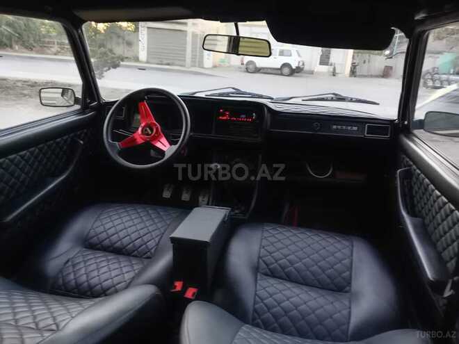 LADA (VAZ) 2107 2008, 99,465 km - 1.6 л - Sabirabad