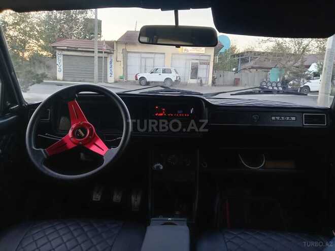 LADA (VAZ) 2107 2008, 99,465 km - 1.6 л - Sabirabad