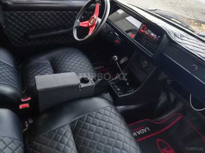 LADA (VAZ) 2107 2008, 99,465 km - 1.6 л - Sabirabad