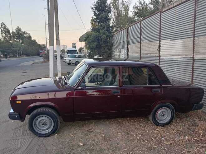 LADA (VAZ) 2107 2008, 99,465 km - 1.6 л - Sabirabad