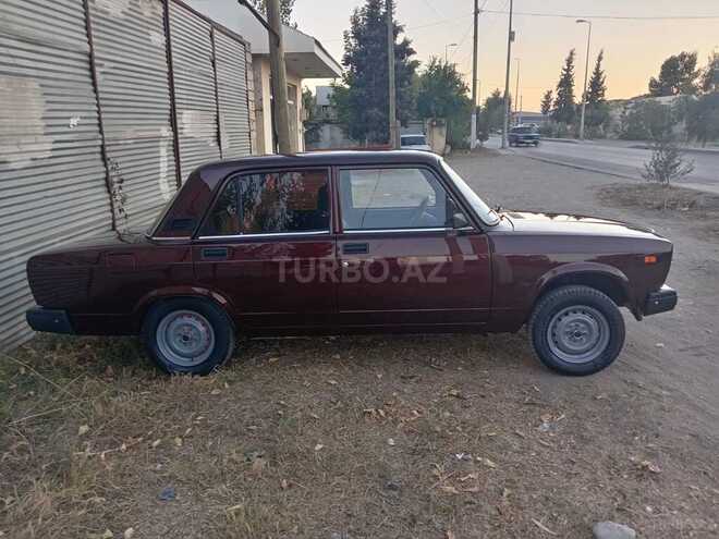 LADA (VAZ) 2107 2008, 99,465 km - 1.6 л - Sabirabad