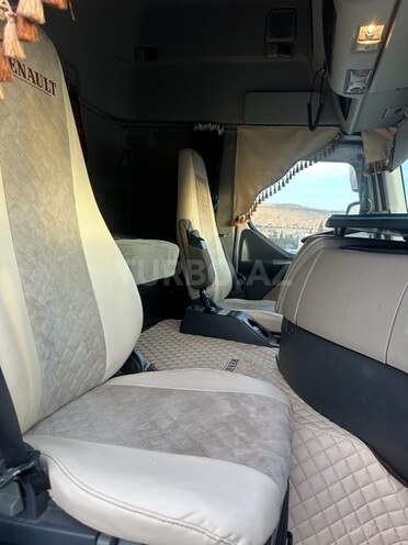 Renault Premium 460 2008, 1,000,000 km - 11.0 l - Bakı