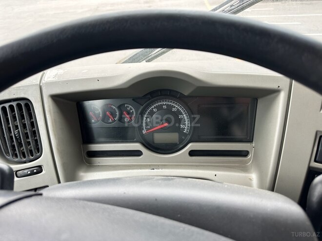 Renault Premium 460 2008, 1,000,000 km - 11.0 l - Bakı