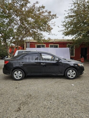 Kia Cerato 2009, 271,081 km - 1.6 l - Bakı