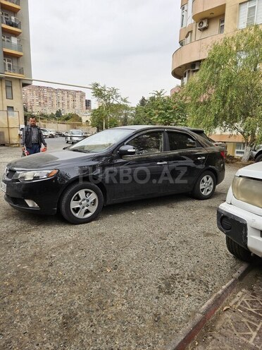 Kia Cerato 2009, 271,081 km - 1.6 l - Bakı