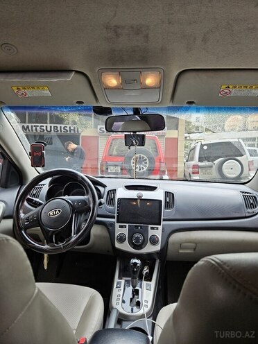 Kia Cerato 2009, 271,081 km - 1.6 l - Bakı