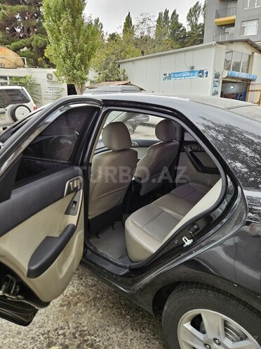 Kia Cerato 2009, 271,081 km - 1.6 l - Bakı