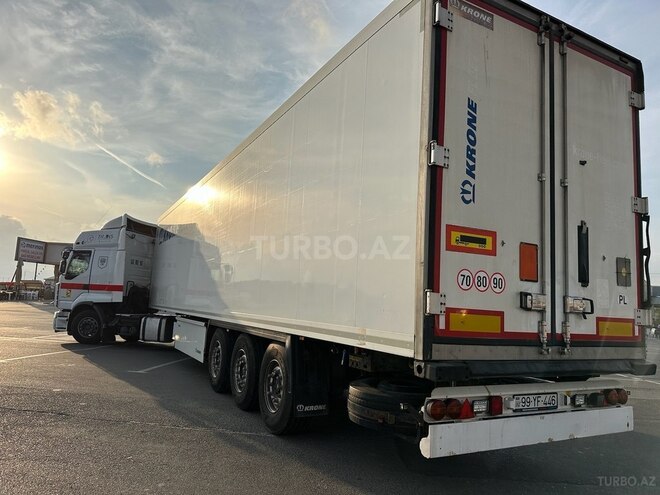 Renault Premium 460 2008, 1,000,000 km - 11.0 l - Bakı