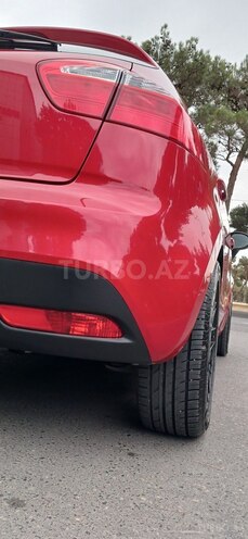 Kia Rio 2011, 222,600 km - 1.4 л - Bakı