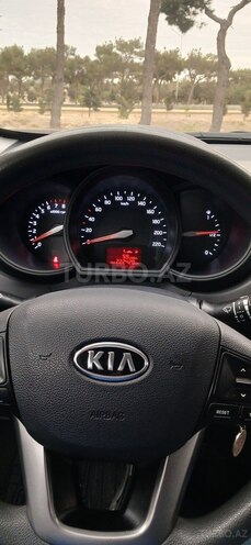 Kia Rio 2011, 222,600 km - 1.4 л - Bakı