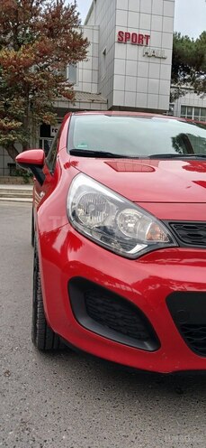Kia Rio 2011, 222,600 km - 1.4 л - Bakı