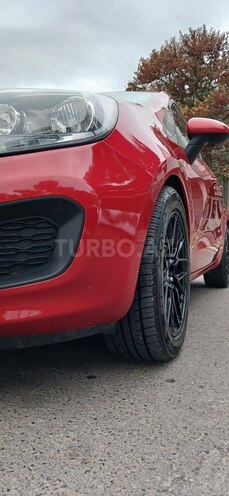 Kia Rio 2011, 222,600 km - 1.4 л - Bakı