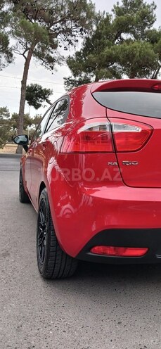 Kia Rio 2011, 222,600 km - 1.4 л - Bakı