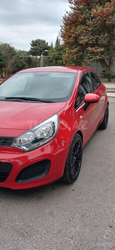 Kia Rio 2011, 222,600 km - 1.4 л - Bakı