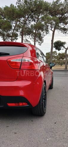 Kia Rio 2011, 222,600 km - 1.4 л - Bakı