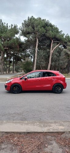 Kia Rio 2011, 222,600 km - 1.4 л - Bakı
