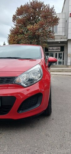 Kia Rio 2011, 222,600 km - 1.4 л - Bakı