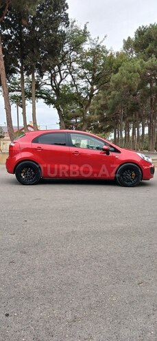 Kia Rio 2011, 222,600 km - 1.4 л - Bakı