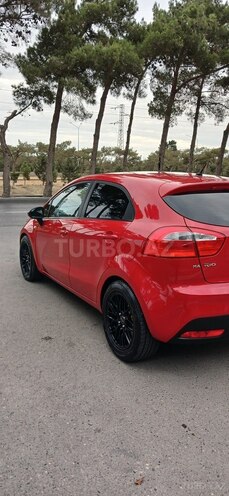 Kia Rio 2011, 222,600 km - 1.4 л - Bakı