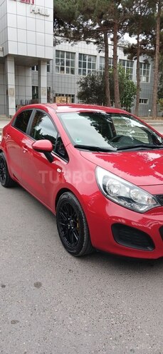 Kia Rio 2011, 222,600 km - 1.4 л - Bakı