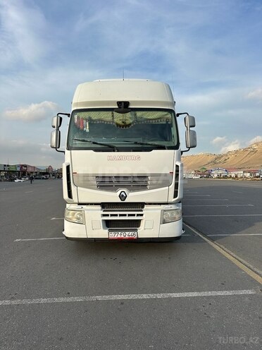 Renault Premium 460 2008, 1,000,000 km - 11.0 l - Bakı