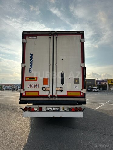 Renault Premium 460 2008, 1,000,000 km - 11.0 l - Bakı