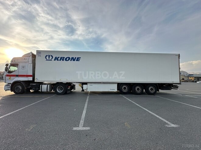 Renault Premium 460 2008, 1,000,000 km - 11.0 l - Bakı