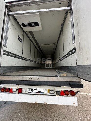 Renault Premium 460 2008, 1,000,000 km - 11.0 l - Bakı