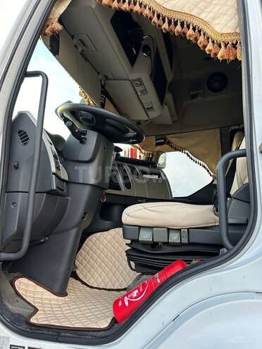 Renault Premium 460 2008, 1,000,000 km - 11.0 l - Bakı