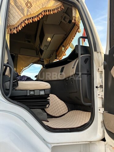 Renault Premium 460 2008, 1,000,000 km - 11.0 l - Bakı