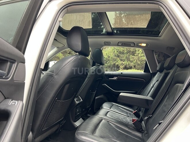 Audi Q5 2013, 70,000 km - 2.0 л - Bakı