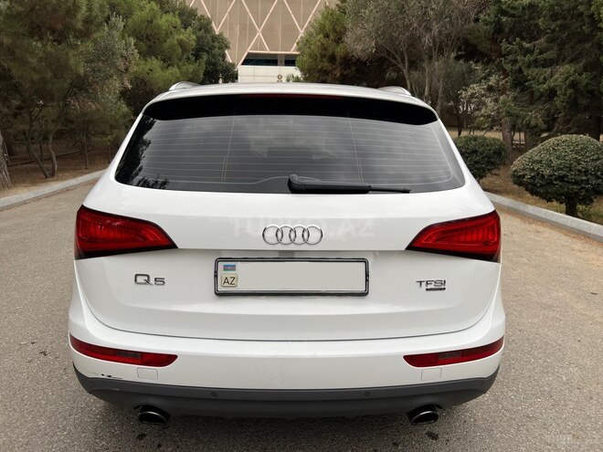 Audi Q5 2013, 70,000 km - 2.0 л - Bakı