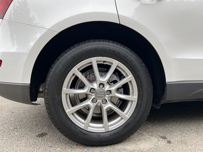 Audi Q5 2013, 70,000 km - 2.0 л - Bakı