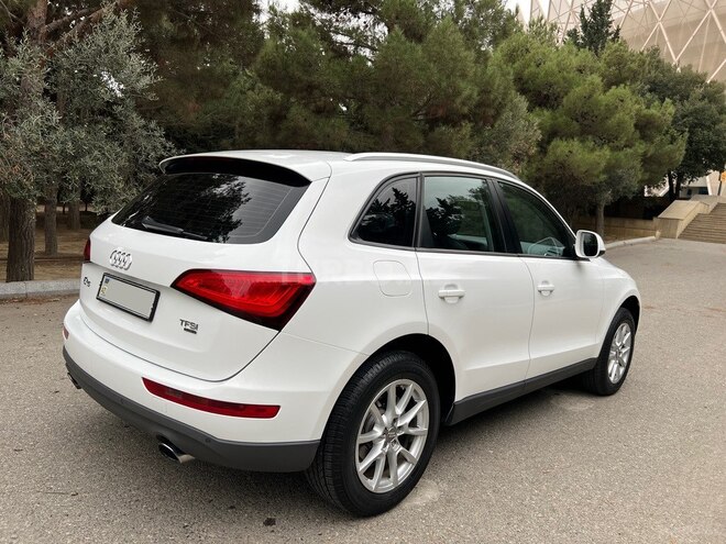 Audi Q5 2013, 70,000 km - 2.0 л - Bakı