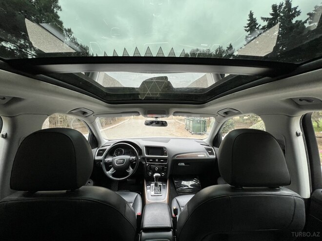 Audi Q5 2013, 70,000 km - 2.0 л - Bakı