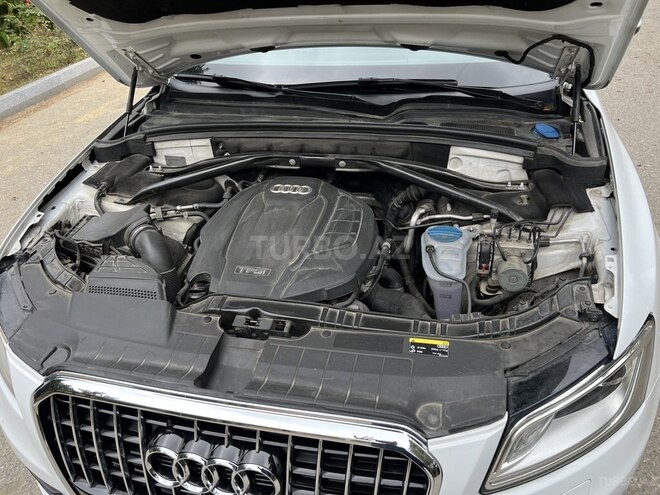 Audi Q5 2013, 70,000 km - 2.0 л - Bakı