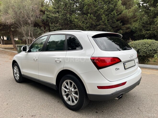 Audi Q5 2013, 70,000 km - 2.0 л - Bakı