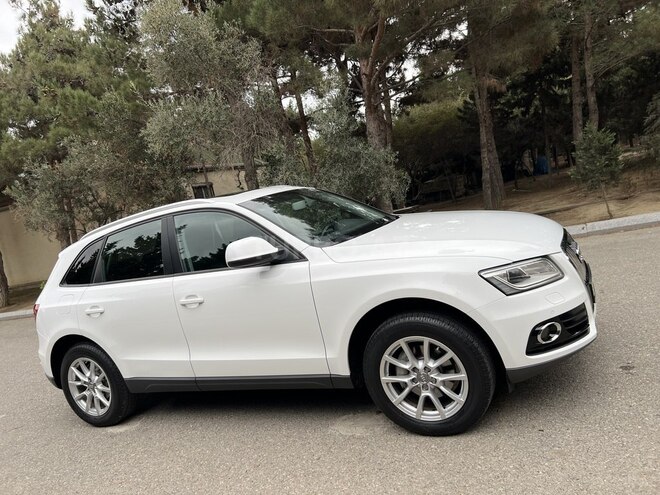 Audi Q5 2013, 70,000 km - 2.0 л - Bakı