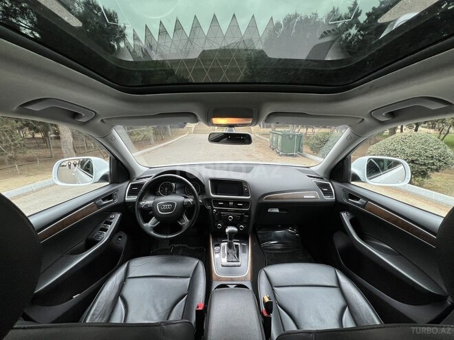 Audi Q5 2013, 70,000 km - 2.0 л - Bakı