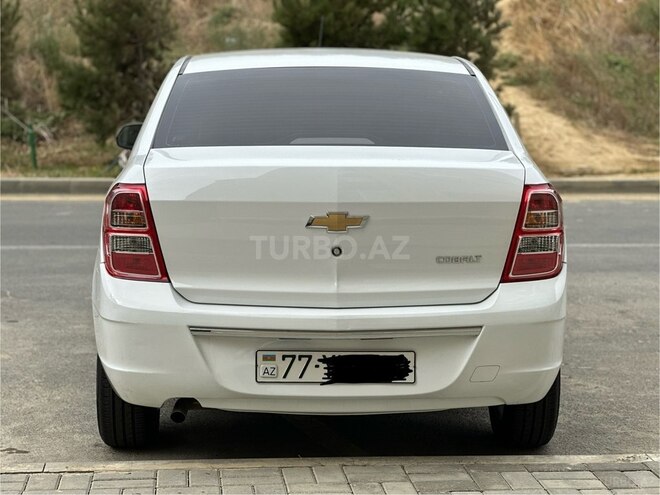 Chevrolet Cobalt 2024, 32,000 km - 1.5 l - Bakı