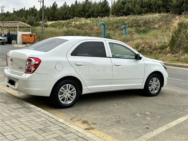 Chevrolet Cobalt 2024, 32,000 km - 1.5 l - Bakı